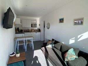 Location meublé 2 chambres