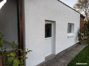 Studio meublé 15 m2