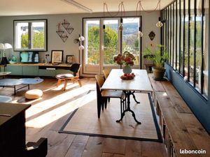 Recherche appartement d’environ 70m2