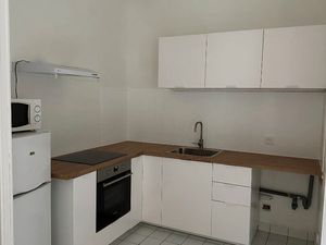 Appartement 3 pièces 53 m²