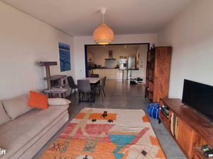 ? Appartement meublé 3 pièces – 83 m² – Vue Mont-Blanc – Prévessin-Moëns