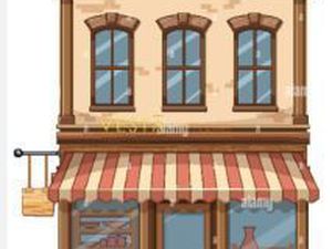 Local alimentation 90 m²