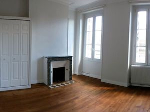 Appartement T2 barrière du Médoc