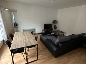 Appartement T2