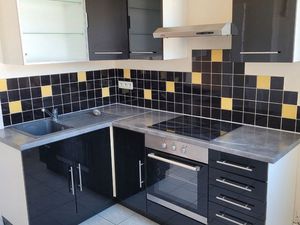 Appartement 3 pièces 56 m²