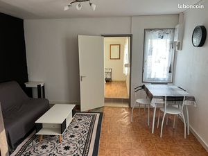 Appartement/Maisonette F2 Beauvais Centre courte ou longue durée