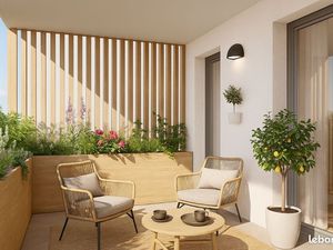 Résidence OPPORTUNEO PARC