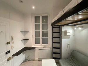 Studio 1 pièce + Salle d’eau 10m2