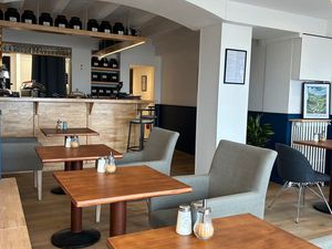 Vend fond de commerce salon de thé