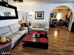 Vent appartement trois pièces