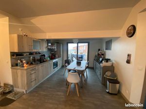 Superbe F3 neuf de 85m² (PHALSBOURG)