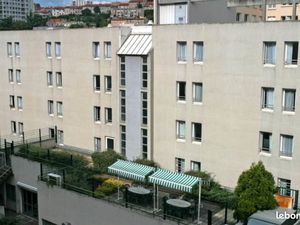 Appartement 1 pièce 25 m²
