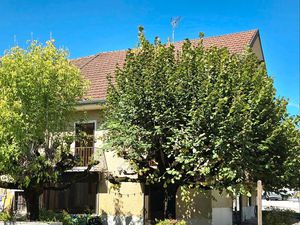 Appartement terrasse 2 parking garage