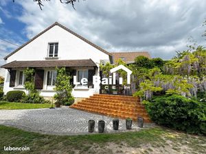 Château 9 pièces 279 m²