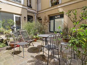 Appartement 1 pièce 25 m²