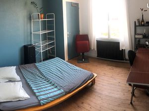 Location chambre meublée chez l’habitant