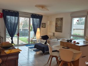 Très Joli T3 vue Château côté village