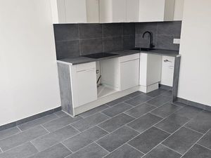 Appartement 2 pièces 28 m²