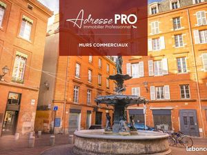 Local commercial 49 m²