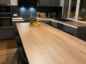 Appartement meublé T3