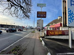 Fonds de commerce 300 m² CHELLES