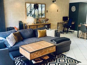 Vente maison Nansouty