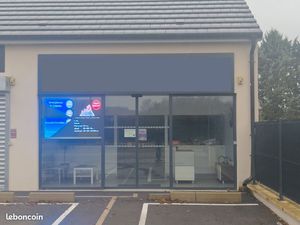 Cède Bail Arc sur Tille