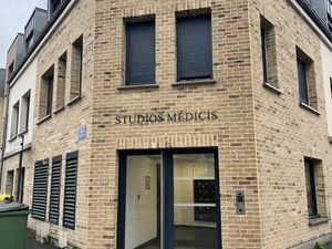 Appartement 22 m² Amiens