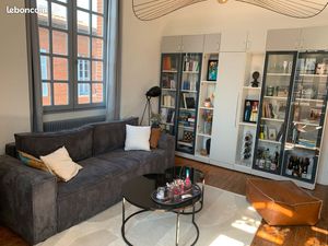 A louer superbe T2 idéalement situé