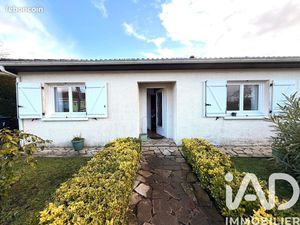 Maison de ville 3 pièces 82 m²