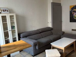 Maison T3 avec terrasse