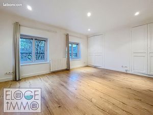 Appartement 1 pièce 25 m²