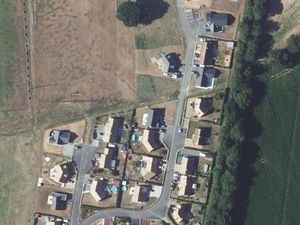 JUIGNE SUR SARTHE - Terrains à bâtir