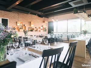 Fonds de commerce restaurant Laval