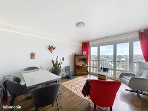 Appartement 2 pièces