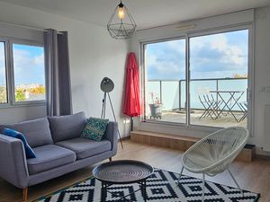 Appartement T2 à louer