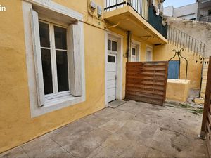 P1 32 mètres carrés quartier Notre-Dame