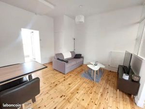 Location d’ Appartement