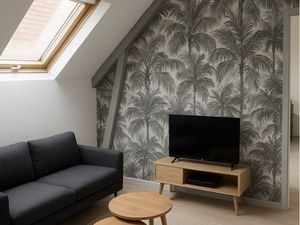 T2 rénové à neuf et très bien situé