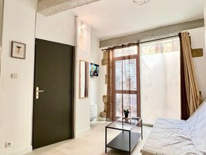 Studio meublé dispo 12 Septembre