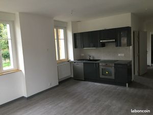 Appartement T4