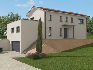 Maison 5 pièces 147 m²