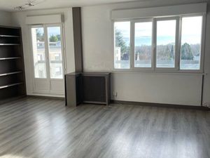 F2 55m2 Orléans proche quai du roi