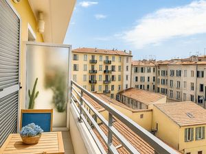 Magnifique Studio Port Nice