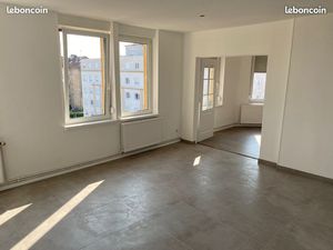 Appartement Traversant 4 pièces 80m² Idéalement situé Quartier Ste Thérèse