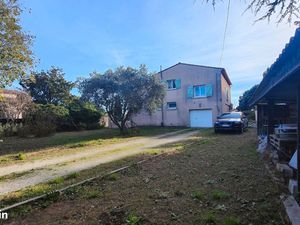 Grande maison familiale