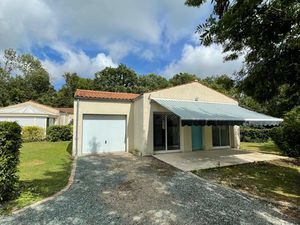 Location maison en copropriété