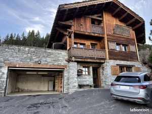 Chalet 5 pièces 165 m²
