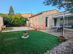 Maison 2 pièces 44 m²