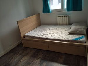 Appartement T3 valmy